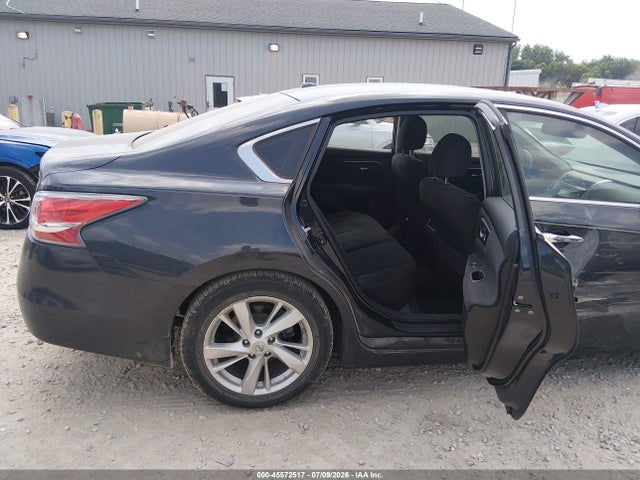 2014 Nissan Altima 2.5 Sv მანქანა იყიდება აუქციონზე, vin: 1N4AL3AP3EC417794, აუქციონის ნომერი: 45572517