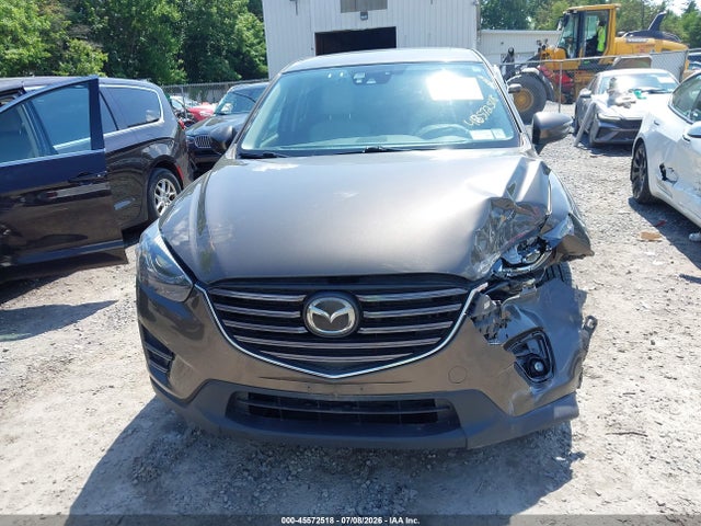 Aukcja sprzedaży 2016 Mazda Cx-5 Grand Touring, vin: JM3KE4DY9G0707228, numer aukcji: 45572518