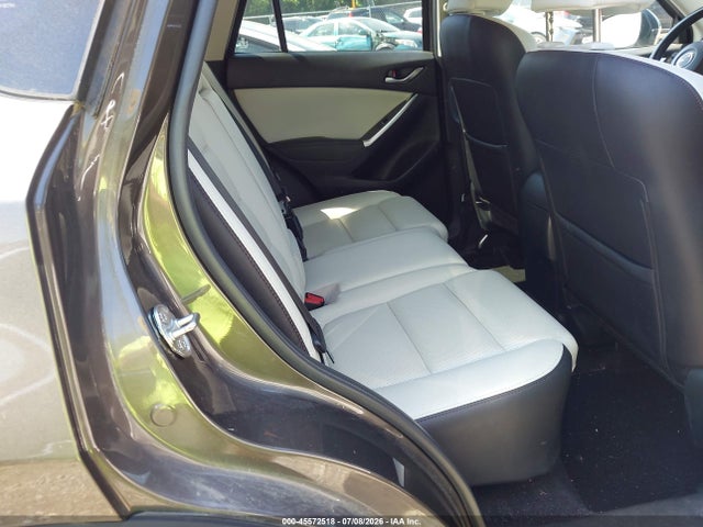 Aukcja sprzedaży 2016 Mazda Cx-5 Grand Touring, vin: JM3KE4DY9G0707228, numer aukcji: 45572518