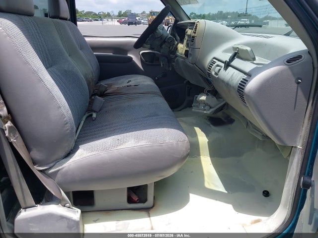 45572519 :رقم المزاد ، 1GTEC14H4SZ508148 vin ، 1995 Gmc Sierra C1500 مزاد بيع