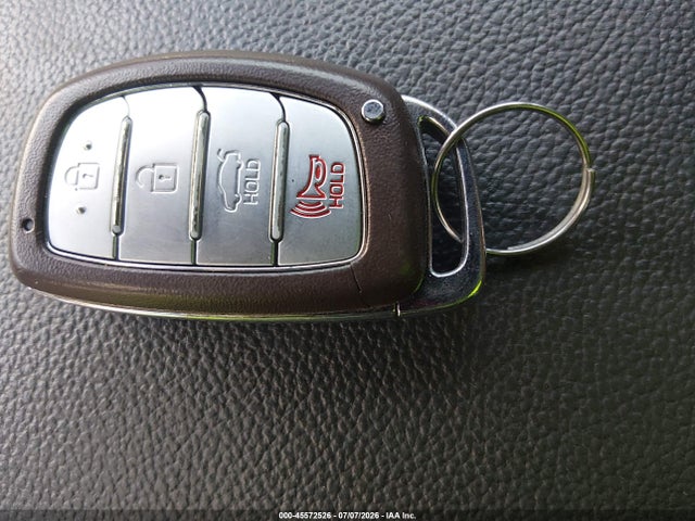 2015 Hyundai Sonata Sport 2.0t მანქანა იყიდება აუქციონზე, vin: 5NPE34AB7FH199337, აუქციონის ნომერი: 45572526