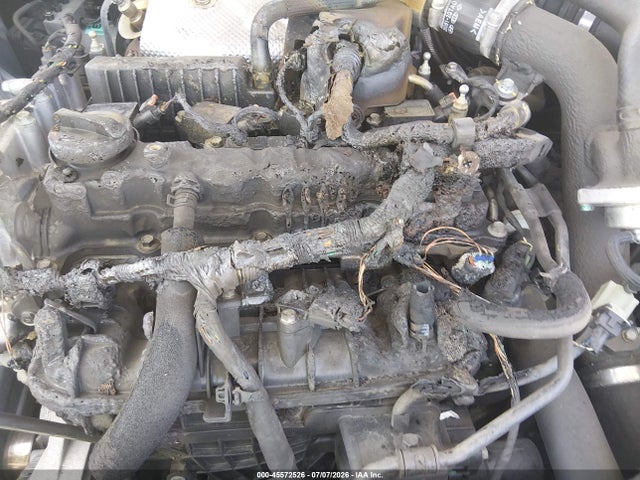 2015 Hyundai Sonata Sport 2.0t მანქანა იყიდება აუქციონზე, vin: 5NPE34AB7FH199337, აუქციონის ნომერი: 45572526