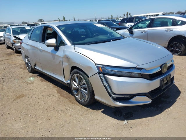 Продажа на аукционе авто 2019 Honda Clarity Plug-in Hybrid Touring, vin: JHMZC5F30KC001744, номер лота: 45572534