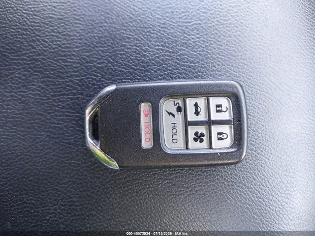 Продажа на аукционе авто 2019 Honda Clarity Plug-in Hybrid Touring, vin: JHMZC5F30KC001744, номер лота: 45572534
