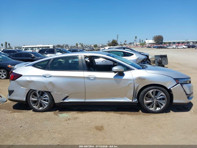 Продажа на аукционе авто 2019 Honda Clarity Plug-in Hybrid Touring, vin: JHMZC5F30KC001744, номер лота: 45572534