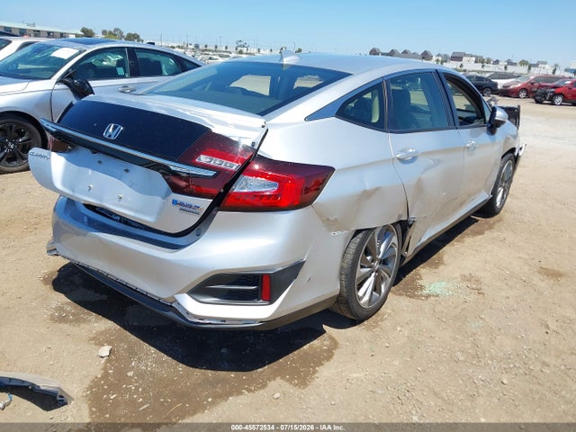 Продажа на аукционе авто 2019 Honda Clarity Plug-in Hybrid Touring, vin: JHMZC5F30KC001744, номер лота: 45572534