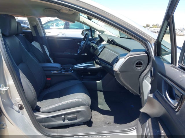 Продажа на аукционе авто 2019 Honda Clarity Plug-in Hybrid Touring, vin: JHMZC5F30KC001744, номер лота: 45572534