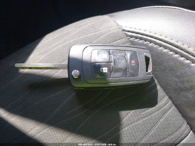 Aukcja sprzedaży 2015 Buick Encore, vin: KL4CJASB6FB115787, numer aukcji: 45572537