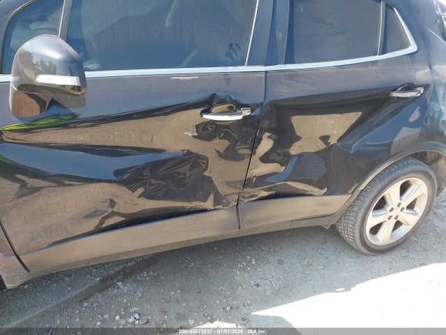 Aukcja sprzedaży 2015 Buick Encore, vin: KL4CJASB6FB115787, numer aukcji: 45572537