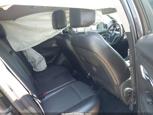Aukcja sprzedaży 2015 Buick Encore, vin: KL4CJASB6FB115787, numer aukcji: 45572537