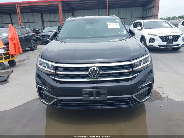 Продаж на аукціоні авто 2020 Volkswagen Atlas Cross Sport 3.6l V6 Se W/technology/3.6l V6 Se W/technology R-line, vin: 1V21E2CA3LC228842, номер лоту: 45572556