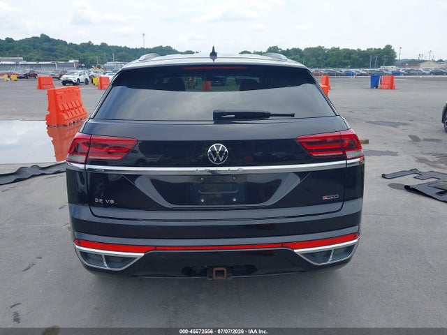Продаж на аукціоні авто 2020 Volkswagen Atlas Cross Sport 3.6l V6 Se W/technology/3.6l V6 Se W/technology R-line, vin: 1V21E2CA3LC228842, номер лоту: 45572556