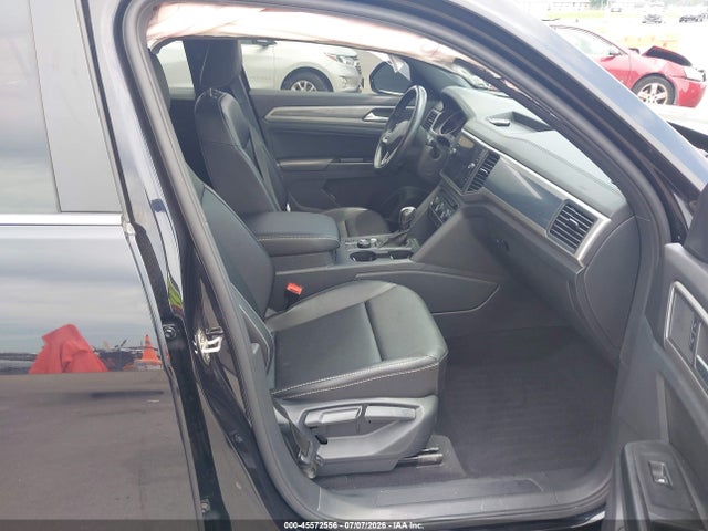Продаж на аукціоні авто 2020 Volkswagen Atlas Cross Sport 3.6l V6 Se W/technology/3.6l V6 Se W/technology R-line, vin: 1V21E2CA3LC228842, номер лоту: 45572556