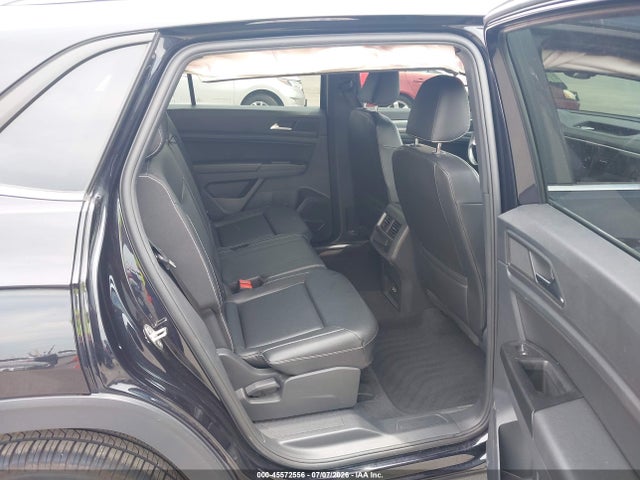 Продаж на аукціоні авто 2020 Volkswagen Atlas Cross Sport 3.6l V6 Se W/technology/3.6l V6 Se W/technology R-line, vin: 1V21E2CA3LC228842, номер лоту: 45572556