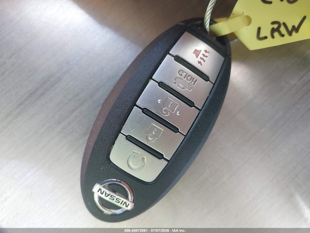 Nissan Altima 2.5 S 2019 1N4BL4BV0KC169717 Image 11
