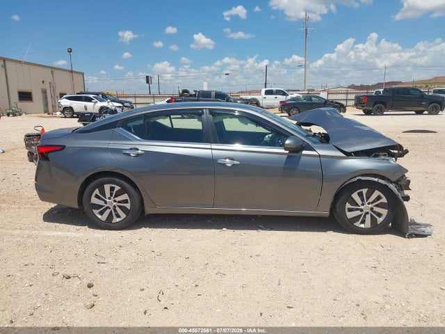 Nissan Altima 2.5 S 2019 1N4BL4BV0KC169717 Image 13