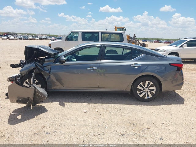 Nissan Altima 2.5 S 2019 1N4BL4BV0KC169717 Image 14