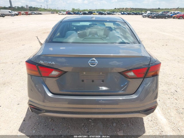 Nissan Altima 2.5 S 2019 1N4BL4BV0KC169717 Image 16