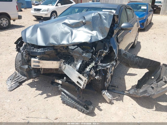 Nissan Altima 2.5 S 2019 1N4BL4BV0KC169717 Image 17