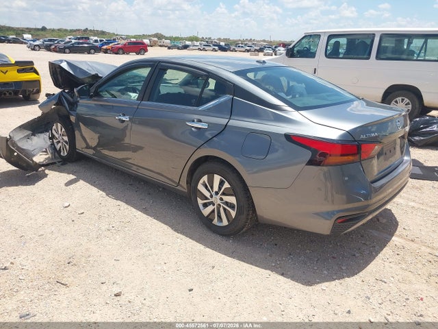 Nissan Altima 2.5 S 2019 1N4BL4BV0KC169717 Image 3