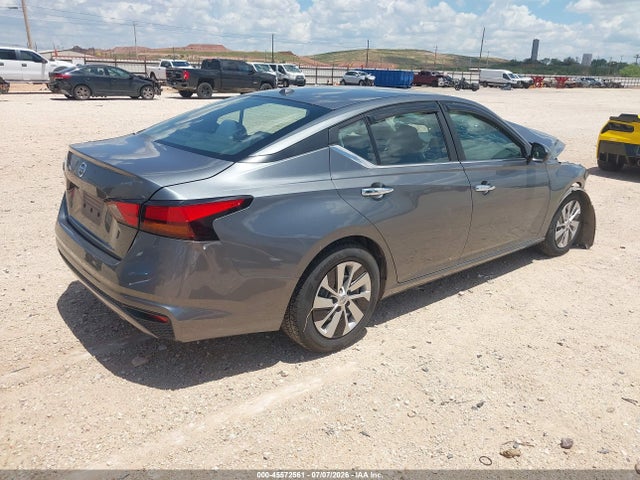 Nissan Altima 2.5 S 2019 1N4BL4BV0KC169717 Image 4