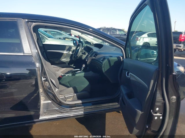 Honda CIVIC EX 2015 2HGFB2F89FH562532 Image 5
