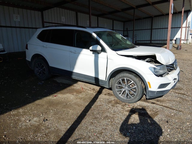 Продажа на аукционе авто 2019 Volkswagen Tiguan 2.0t Se/2.0t Sel/2.0t Sel R-line/2.0t Sel R-line Black, vin: 3VV2B7AX9KM169684, номер лота: 45572569