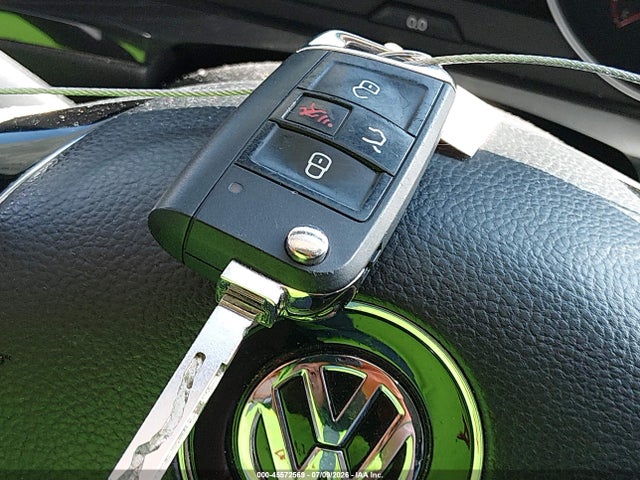 Продажа на аукционе авто 2019 Volkswagen Tiguan 2.0t Se/2.0t Sel/2.0t Sel R-line/2.0t Sel R-line Black, vin: 3VV2B7AX9KM169684, номер лота: 45572569