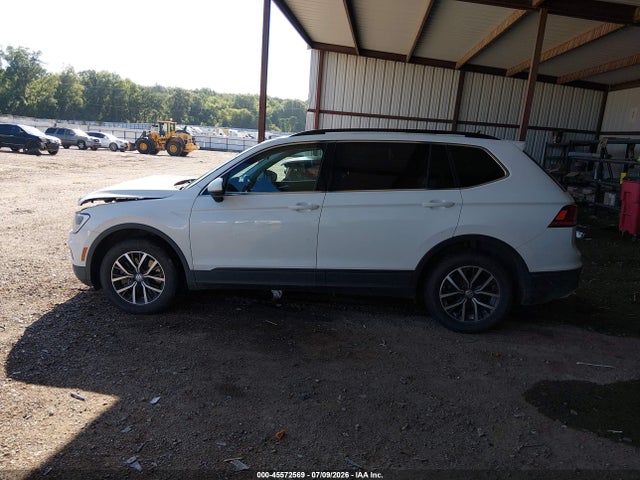 Продажа на аукционе авто 2019 Volkswagen Tiguan 2.0t Se/2.0t Sel/2.0t Sel R-line/2.0t Sel R-line Black, vin: 3VV2B7AX9KM169684, номер лота: 45572569