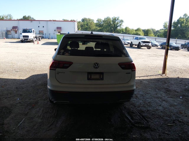Продажа на аукционе авто 2019 Volkswagen Tiguan 2.0t Se/2.0t Sel/2.0t Sel R-line/2.0t Sel R-line Black, vin: 3VV2B7AX9KM169684, номер лота: 45572569
