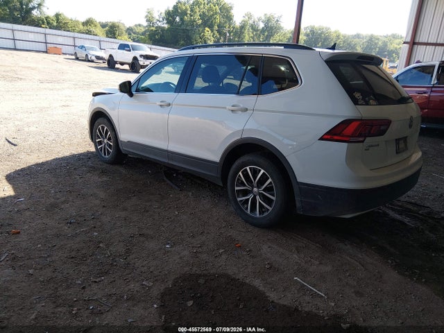 Продажа на аукционе авто 2019 Volkswagen Tiguan 2.0t Se/2.0t Sel/2.0t Sel R-line/2.0t Sel R-line Black, vin: 3VV2B7AX9KM169684, номер лота: 45572569