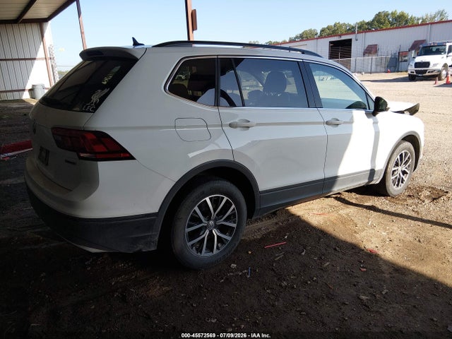 Продажа на аукционе авто 2019 Volkswagen Tiguan 2.0t Se/2.0t Sel/2.0t Sel R-line/2.0t Sel R-line Black, vin: 3VV2B7AX9KM169684, номер лота: 45572569