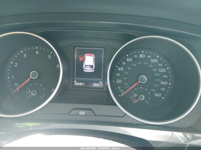 Продажа на аукционе авто 2019 Volkswagen Tiguan 2.0t Se/2.0t Sel/2.0t Sel R-line/2.0t Sel R-line Black, vin: 3VV2B7AX9KM169684, номер лота: 45572569