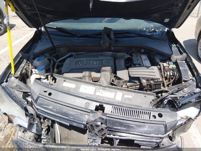 Aukcja sprzedaży 2015 Volkswagen Passat 1.8t S, vin: 1VWAT7A32FC022664, numer aukcji: 45572570