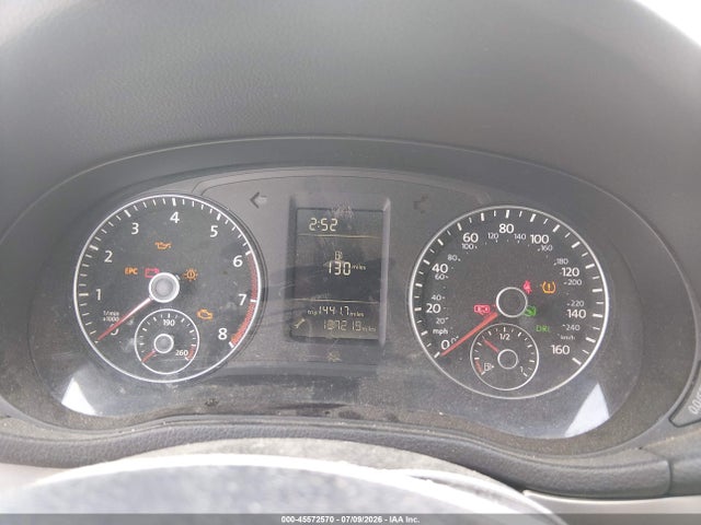 Aukcja sprzedaży 2015 Volkswagen Passat 1.8t S, vin: 1VWAT7A32FC022664, numer aukcji: 45572570
