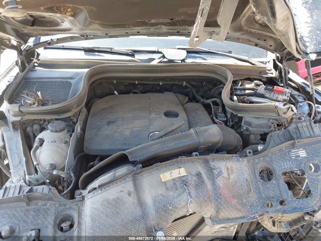 Aukcja sprzedaży 2022 Mercedes-benz Gle 350, vin: 4JGFB4JB1NA606898, numer aukcji: 45572572