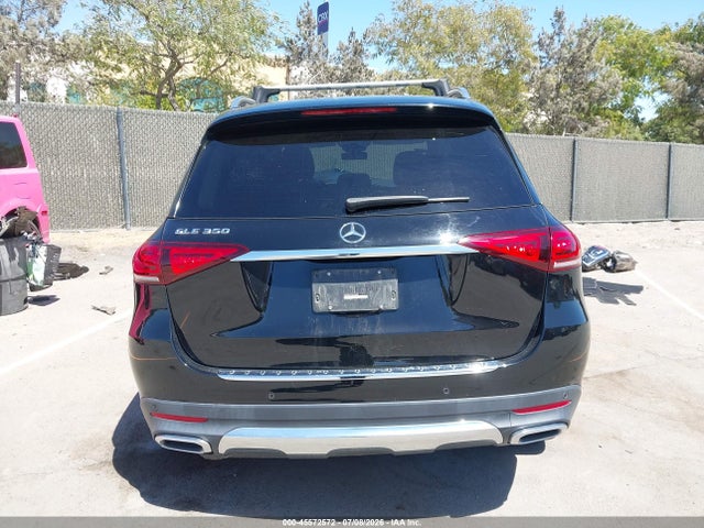 Aukcja sprzedaży 2022 Mercedes-benz Gle 350, vin: 4JGFB4JB1NA606898, numer aukcji: 45572572