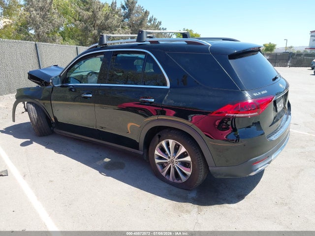 Aukcja sprzedaży 2022 Mercedes-benz Gle 350, vin: 4JGFB4JB1NA606898, numer aukcji: 45572572