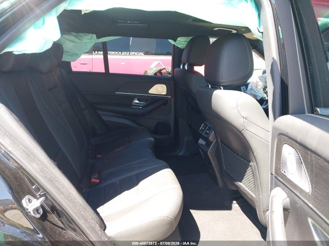 Aukcja sprzedaży 2022 Mercedes-benz Gle 350, vin: 4JGFB4JB1NA606898, numer aukcji: 45572572