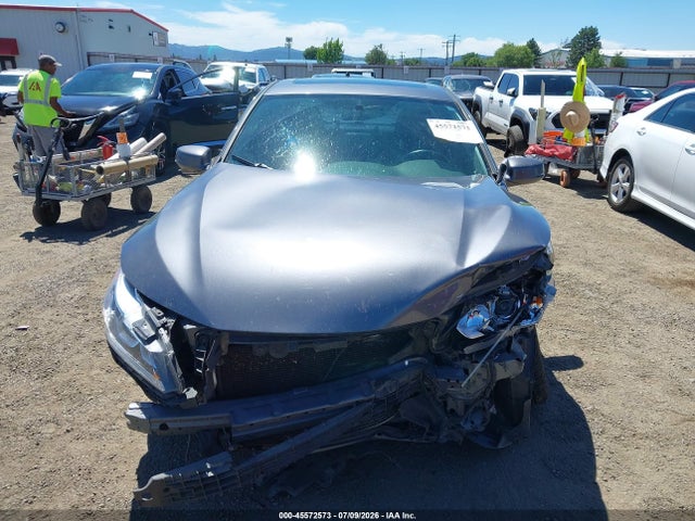 1HGCR3F88HA022286 Honda Accord Ex-l V6