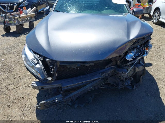 1HGCR3F88HA022286 Honda Accord Ex-l V6