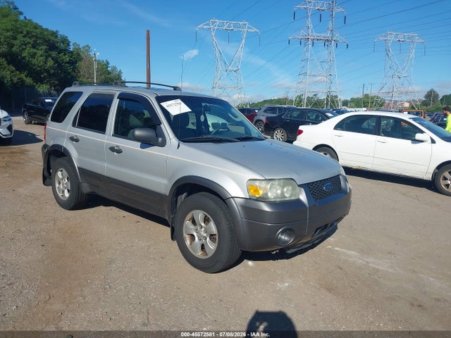 Auction sale of the 2006 Ford Escape Xlt/xlt Sport, vin: 1FMYU93176KA98811, lot number: 45572581