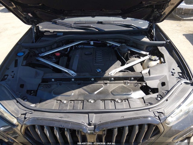 5UXCY6C06N9M42450 BMW X6 Xdrive40i