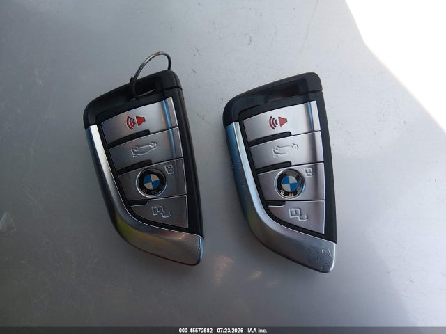 5UXCY6C06N9M42450 BMW X6 Xdrive40i