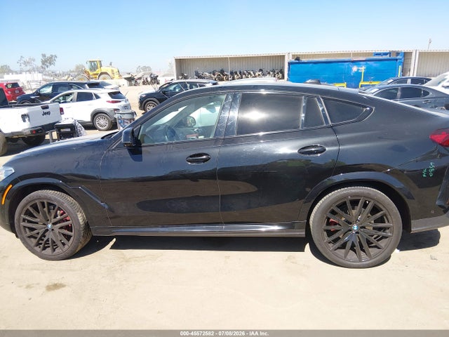 5UXCY6C06N9M42450 BMW X6 Xdrive40i