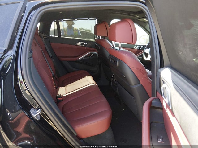Aukcja sprzedaży 2022 Bmw X6 Xdrive40i, vin: 5UXCY6C06N9M42450, numer aukcji: 45572582