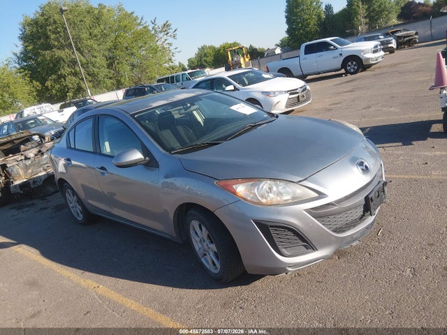 45572583 :رقم المزاد ، JM1BL1VG0B1470375 vin ، 2011 Mazda Mazda3 مزاد بيع