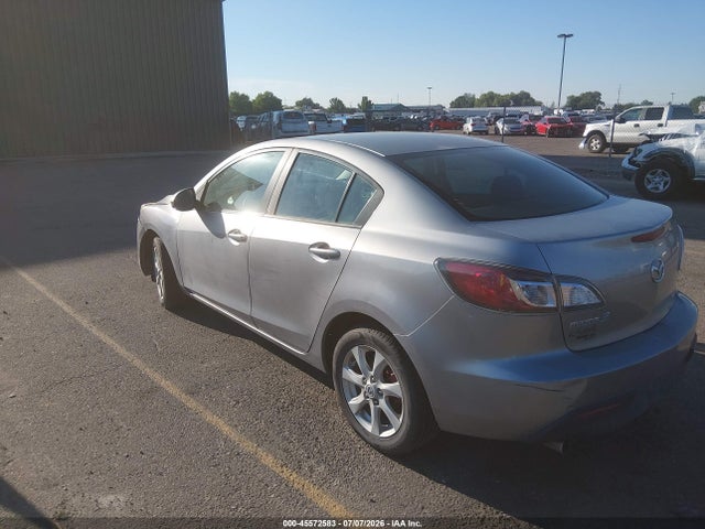 Продаж на аукціоні авто 2011 Mazda Mazda3, vin: JM1BL1VG0B1470375, номер лоту: 45572583