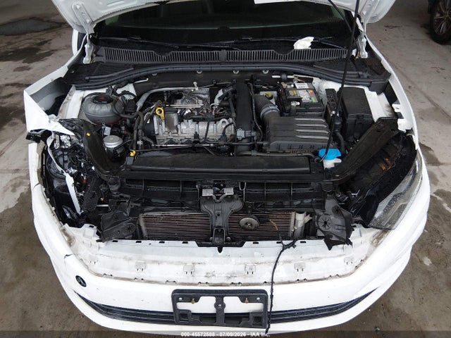 Продаж на аукціоні авто 2020 Volkswagen Jetta 1.4t R-line/1.4t S/1.4t Se, vin: 3VWCB7BU3LM064063, номер лоту: 45572588