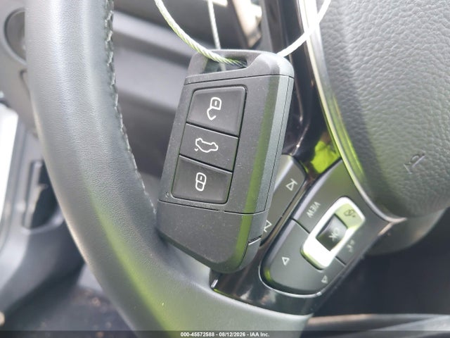 45572588 :رقم المزاد ، 3VWCB7BU3LM064063 vin ، 2020 Volkswagen Jetta مزاد بيع